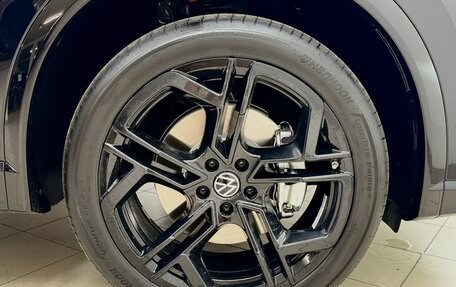 Volkswagen Tiguan, 2026 год, 5 350 000 рублей, 20 фотография
