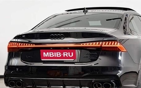 Audi A7, 2024 год, 4 852 254 рублей, 3 фотография