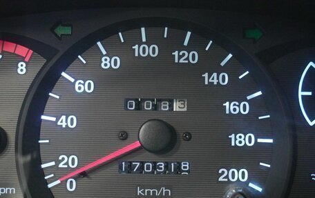 Hyundai Accent II, 2004 год, 380 000 рублей, 17 фотография