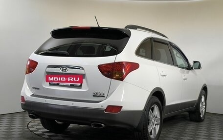 Hyundai ix55, 2012 год, 1 550 000 рублей, 4 фотография