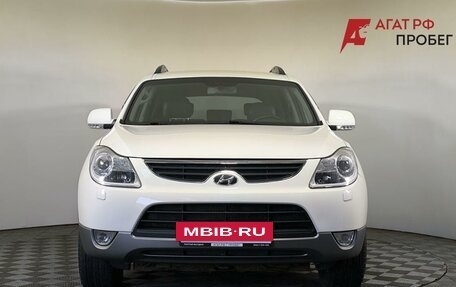 Hyundai ix55, 2012 год, 1 550 000 рублей, 2 фотография