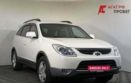Hyundai ix55, 2012 год, 1 550 000 рублей, 3 фотография