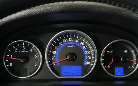 Hyundai ix55, 2012 год, 1 550 000 рублей, 7 фотография
