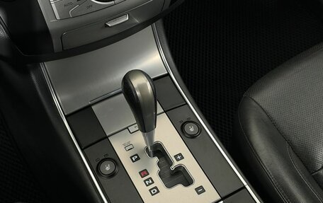 Hyundai ix55, 2012 год, 1 550 000 рублей, 17 фотография