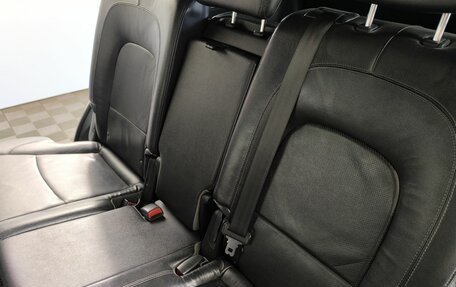 Hyundai ix55, 2012 год, 1 550 000 рублей, 12 фотография