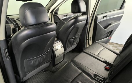 Hyundai ix55, 2012 год, 1 550 000 рублей, 11 фотография