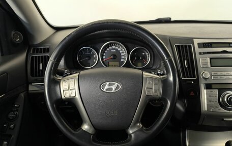 Hyundai ix55, 2012 год, 1 550 000 рублей, 15 фотография