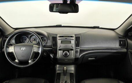 Hyundai ix55, 2012 год, 1 550 000 рублей, 14 фотография