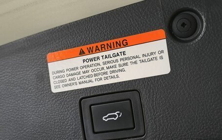 Hyundai ix55, 2012 год, 1 550 000 рублей, 19 фотография