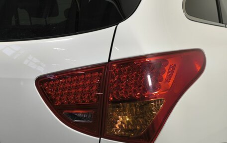 Hyundai ix55, 2012 год, 1 550 000 рублей, 21 фотография