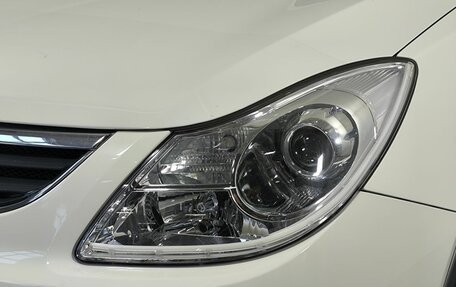 Hyundai ix55, 2012 год, 1 550 000 рублей, 20 фотография
