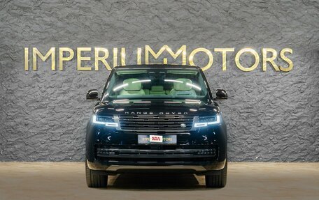 Land Rover Range Rover IV рестайлинг, 2026 год, 25 990 000 рублей, 2 фотография