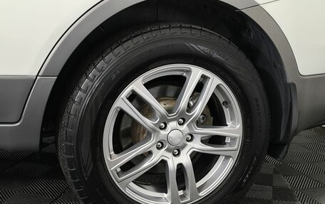 Hyundai ix55, 2012 год, 1 550 000 рублей, 22 фотография