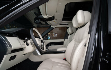 Land Rover Range Rover IV рестайлинг, 2026 год, 25 990 000 рублей, 10 фотография