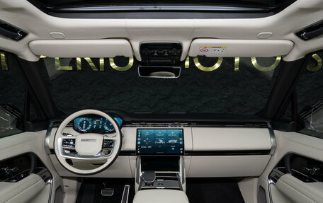 Land Rover Range Rover IV рестайлинг, 2026 год, 25 990 000 рублей, 9 фотография