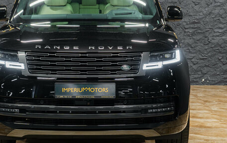 Land Rover Range Rover IV рестайлинг, 2026 год, 25 990 000 рублей, 3 фотография