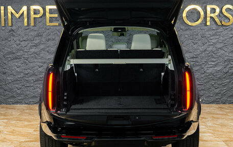 Land Rover Range Rover IV рестайлинг, 2026 год, 25 990 000 рублей, 8 фотография