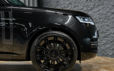 Land Rover Range Rover IV рестайлинг, 2026 год, 25 990 000 рублей, 6 фотография