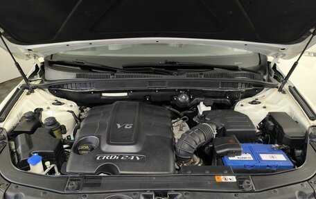 Hyundai ix55, 2012 год, 1 550 000 рублей, 23 фотография