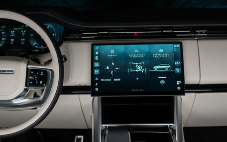 Land Rover Range Rover IV рестайлинг, 2026 год, 25 990 000 рублей, 14 фотография