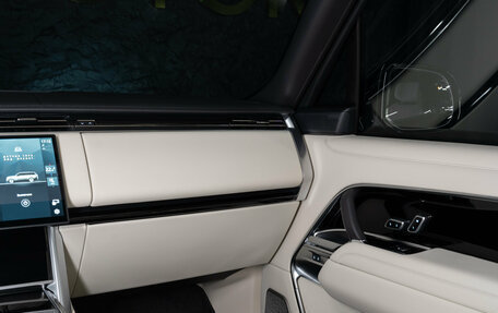 Land Rover Range Rover IV рестайлинг, 2026 год, 25 990 000 рублей, 18 фотография