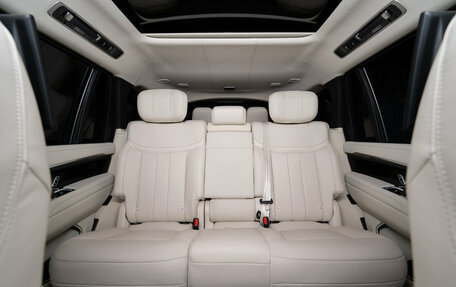 Land Rover Range Rover IV рестайлинг, 2026 год, 25 990 000 рублей, 19 фотография