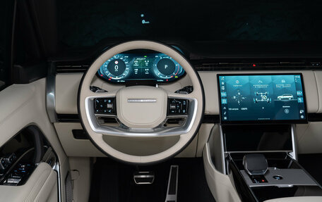 Land Rover Range Rover IV рестайлинг, 2026 год, 25 990 000 рублей, 13 фотография