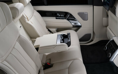 Land Rover Range Rover IV рестайлинг, 2026 год, 25 990 000 рублей, 23 фотография