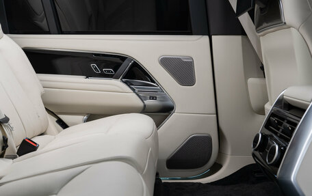 Land Rover Range Rover IV рестайлинг, 2026 год, 25 990 000 рублей, 25 фотография