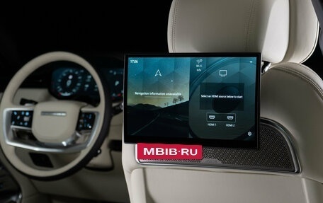 Land Rover Range Rover IV рестайлинг, 2026 год, 25 990 000 рублей, 22 фотография