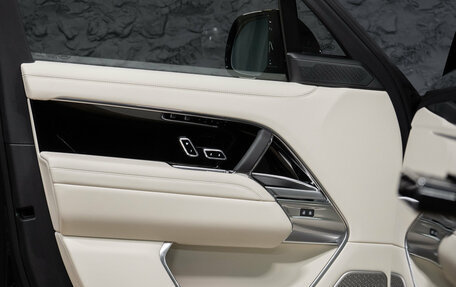 Land Rover Range Rover IV рестайлинг, 2026 год, 25 990 000 рублей, 28 фотография