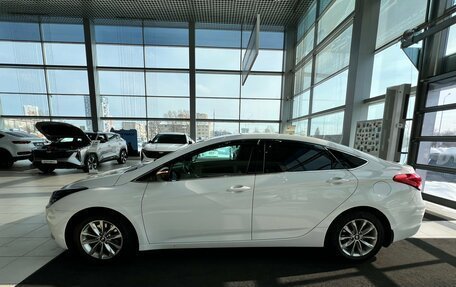 Hyundai i40 I рестайлинг, 2017 год, 1 345 000 рублей, 6 фотография