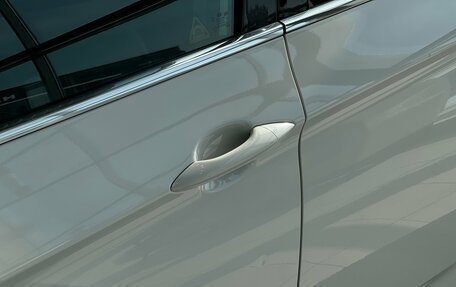 Hyundai i40 I рестайлинг, 2017 год, 1 345 000 рублей, 5 фотография