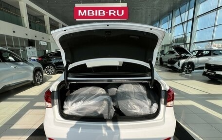 Hyundai i40 I рестайлинг, 2017 год, 1 345 000 рублей, 9 фотография