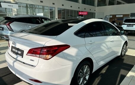 Hyundai i40 I рестайлинг, 2017 год, 1 345 000 рублей, 10 фотография