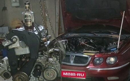 Land Rover 75, 2003 год, 750 000 рублей, 1 фотография