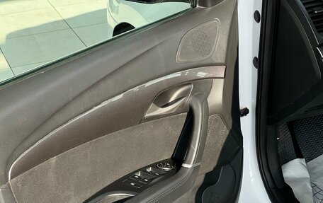 Hyundai i40 I рестайлинг, 2017 год, 1 345 000 рублей, 16 фотография