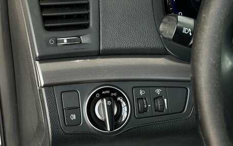 Hyundai i40 I рестайлинг, 2017 год, 1 345 000 рублей, 17 фотография