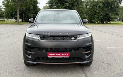 Land Rover Range Rover Sport, 2022 год, 11 500 000 рублей, 1 фотография