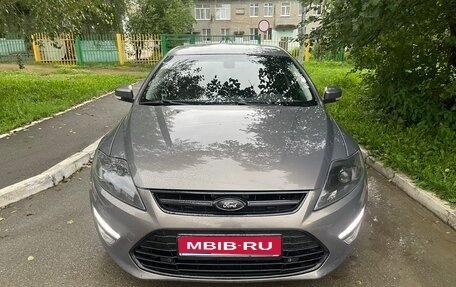Ford Mondeo IV, 2011 год, 930 000 рублей, 1 фотография