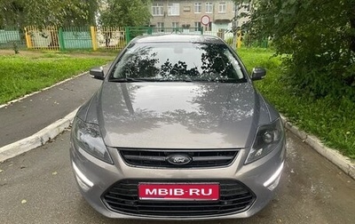 Ford Mondeo IV, 2011 год, 930 000 рублей, 1 фотография