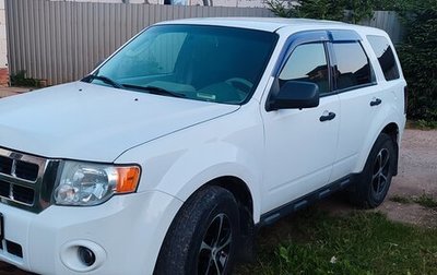 Ford Escape II, 2010 год, 800 000 рублей, 1 фотография