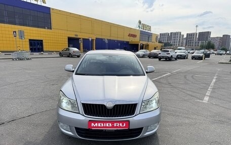 Skoda Octavia, 2010 год, 600 000 рублей, 1 фотография