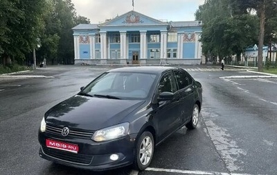 Volkswagen Polo VI (EU Market), 2012 год, 430 000 рублей, 1 фотография