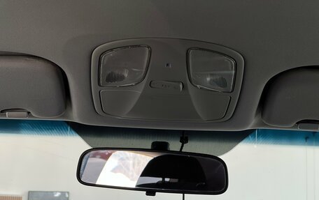 Hyundai i40 I рестайлинг, 2017 год, 1 345 000 рублей, 27 фотография