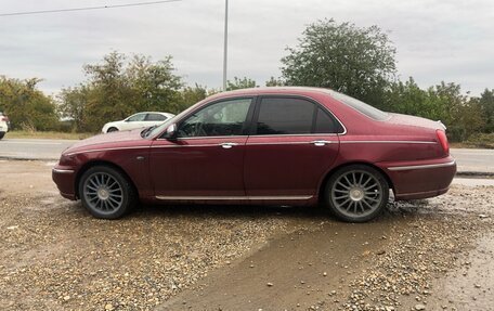 Land Rover 75, 2003 год, 750 000 рублей, 3 фотография