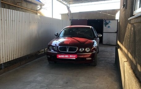Land Rover 75, 2003 год, 750 000 рублей, 2 фотография