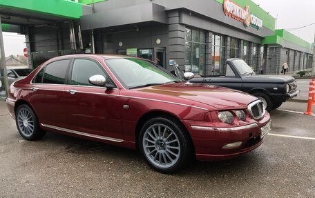 Land Rover 75, 2003 год, 750 000 рублей, 4 фотография