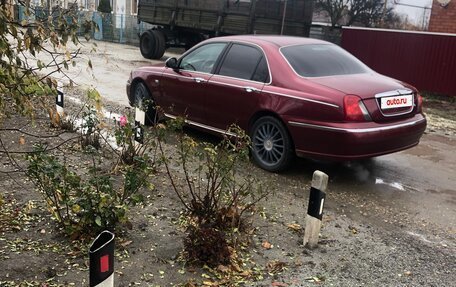 Land Rover 75, 2003 год, 750 000 рублей, 7 фотография