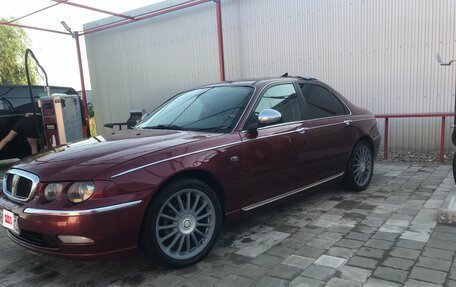 Land Rover 75, 2003 год, 750 000 рублей, 8 фотография